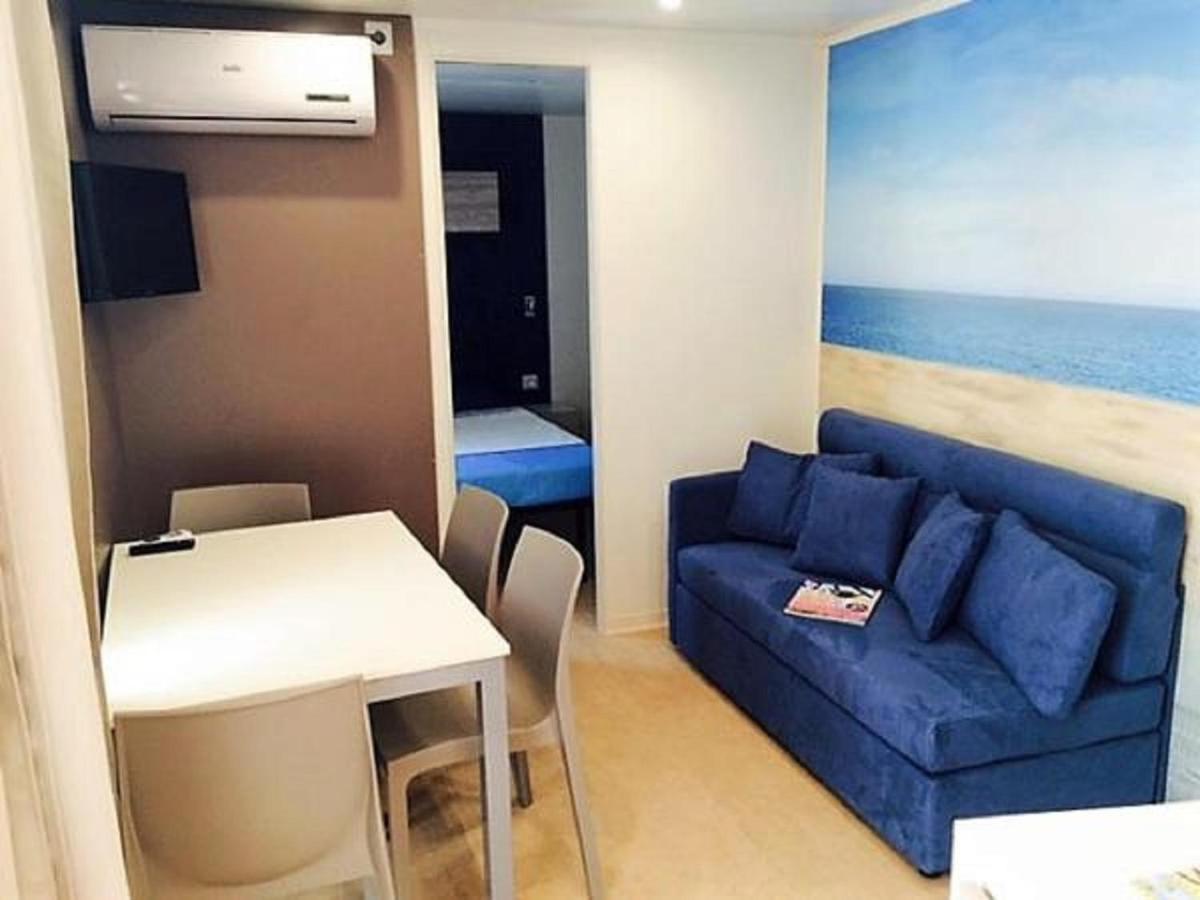 Camping Village Free Time Marina Di Bibbona Buitenkant foto