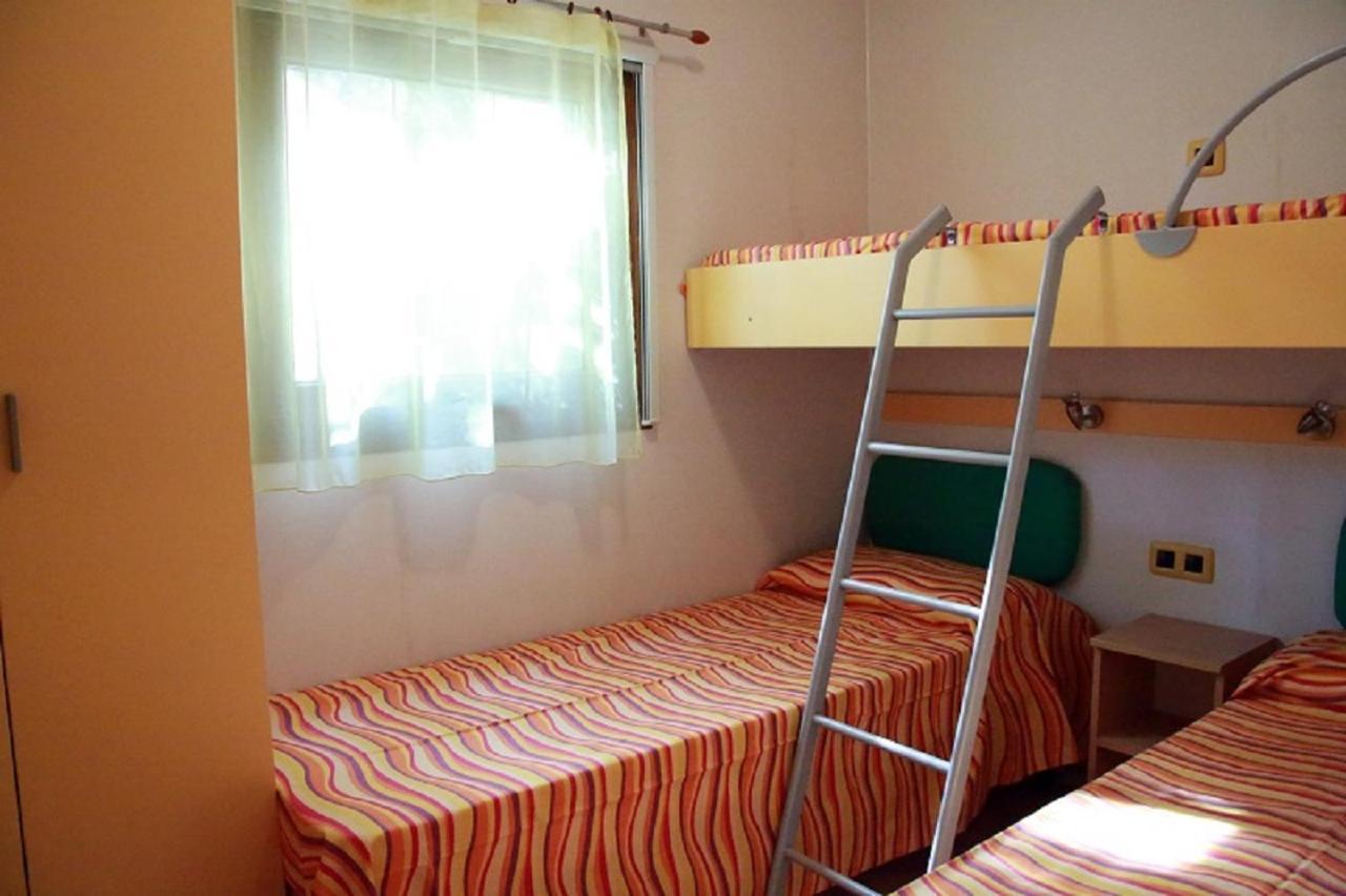 Camping Village Free Time Marina Di Bibbona Buitenkant foto