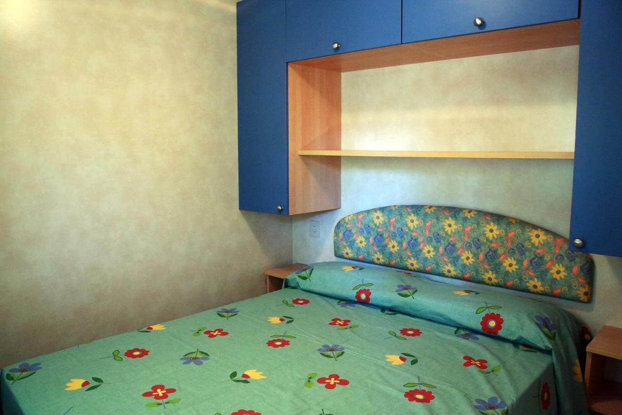 Camping Village Free Time Marina Di Bibbona Buitenkant foto