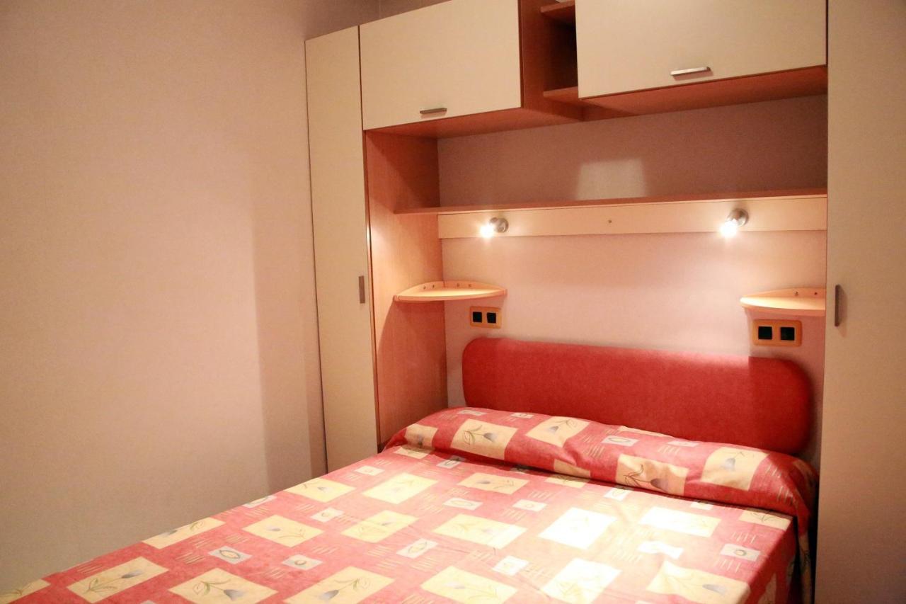 Camping Village Free Time Marina Di Bibbona Buitenkant foto