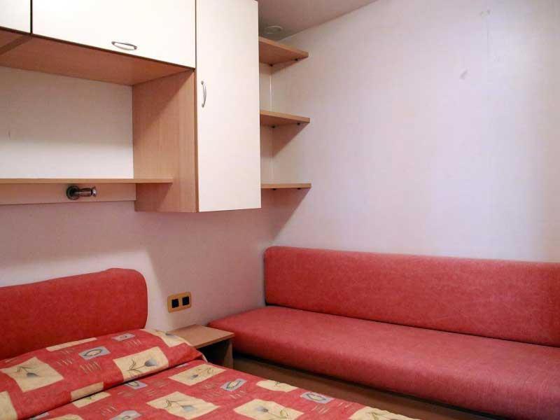 Camping Village Free Time Marina Di Bibbona Buitenkant foto